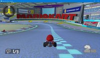 Mario Kart DX12 screenshot, image №1994486 - RAWG