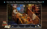 Hidden Object: Mystery of the Secret Guardians screenshot, image №1401604 - RAWG