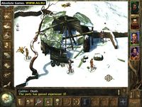 Icewind Dale screenshot, image №316300 - RAWG