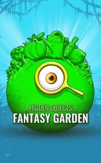 Fantasy Garden Hidden Mystery – Find the Object screenshot, image №1483655 - RAWG