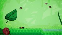 Frog Out of Water screenshot, image №3242852 - RAWG