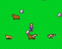 Endangered Habitat screenshot, image №3861828 - RAWG
