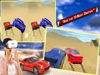 VR Real Car Drifting: Dubai Desert Race Pro screenshot, image №1789473 - RAWG