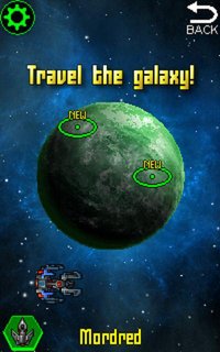 Super Space Slayer 2 screenshot, image №1990331 - RAWG