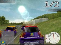 Italian Championships screenshot, image №504462 - RAWG