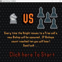 KNIGHTS VS BISHOPS 2D (BETA) screenshot, image №3786311 - RAWG