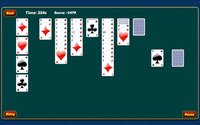 Solitaire: Klondike Card Game screenshot, image №899431 - RAWG