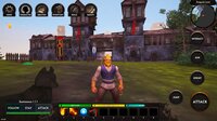 Dragonis Legends Hunter Quest screenshot, image №3153666 - RAWG