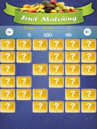 Matching Madness - Fruits screenshot, image №1849748 - RAWG