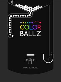 Color Ballz screenshot, image №881254 - RAWG