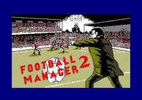 Football Manager 2 screenshot, image №1927664 - RAWG