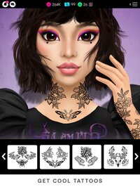 GLAMM’D - Fashion & Community screenshot, image №2837065 - RAWG