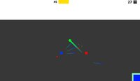 Cubyte (itch) screenshot, image №2724039 - RAWG