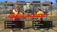 Tekken Revolution screenshot, image №610898 - RAWG