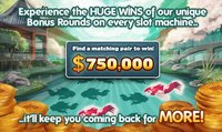 Slots Golden Dragon Free Slots screenshot, image №1410916 - RAWG