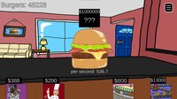 Burger Clicker (Pillow Sammich) screenshot, image №3062851 - RAWG