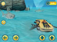 Car Water Surfing Float Race screenshot, image №1935818 - RAWG