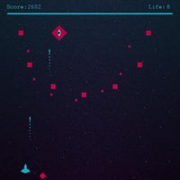 Neon Space ULTRA (itch) screenshot, image №1064768 - RAWG