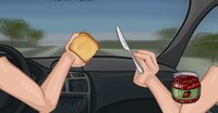 Jam the Sandwich screenshot, image №3346383 - RAWG