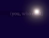 you, who exist screenshot, image №1188914 - RAWG