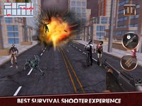 Undead Hunter FPS Sniper Shoot screenshot, image №1842536 - RAWG