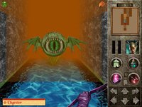 The Quest - Hero of Lukomorye3 screenshot, image №1631104 - RAWG