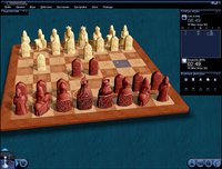 Chessmaster: Grandmaster Edition screenshot, image №483110 - RAWG