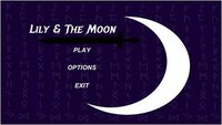 Lily & The Moon screenshot, image №2917718 - RAWG