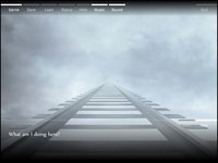 Train of Afterlife (itch) screenshot, image №1034566 - RAWG