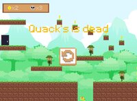 Quack's Adventure screenshot, image №2997522 - RAWG