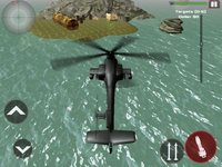 Gunship Air Strike Mission 2017 screenshot, image №1705999 - RAWG