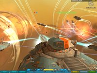 Homeworld 2 screenshot, image №360573 - RAWG