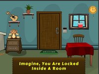 Room Escape - The Lost Key 3 screenshot, image №2123297 - RAWG