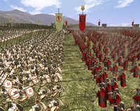 ROME: Total War screenshot, image №351071 - RAWG