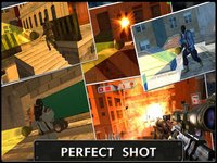 Modern Sniper Shooter 3d 2017 screenshot, image №1615802 - RAWG