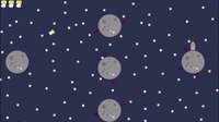 Through the Stars (itch) screenshot, image №1283941 - RAWG