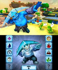 Skylanders Trap Team screenshot, image №263700 - RAWG