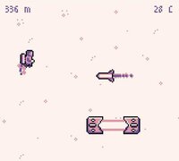 Jet and Space screenshot, image №2506460 - RAWG