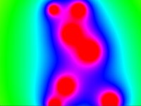 Metaballs screenshot, image №3329510 - RAWG
