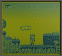 Plants Eat My Zombies screenshot, image №3582065 - RAWG