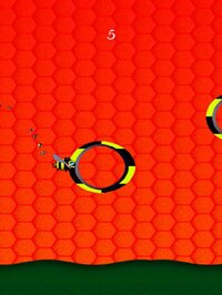 Circle Bee screenshot, image №2883103 - RAWG