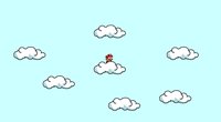 Mario 2D Remake ( PC ) screenshot, image №1764479 - RAWG
