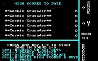 Cosmic Crusader screenshot, image №754398 - RAWG