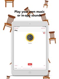 Musical Chairs screenshot, image №966012 - RAWG