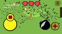 Magic Survival (itch) screenshot, image №2932935 - RAWG