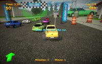 RC Mini Racers screenshot, image №189292 - RAWG