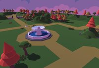 A Walk in the Park (itch) screenshot, image №1014385 - RAWG