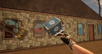 Larceny Union (Early Access) screenshot, image №3791984 - RAWG