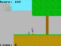 Andrux Adventure screenshot, image №1238648 - RAWG
