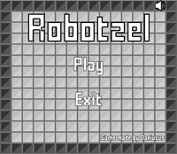 Robotzel (Demo) screenshot, image №2537355 - RAWG